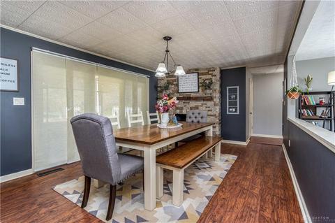 4014 Eckworth Dr, Bellbrook, OH 45305 photo 9