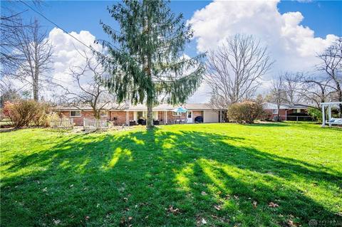 4014 Eckworth Dr, Bellbrook, OH 45305 photo 22