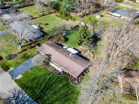 4014 Eckworth Dr, Bellbrook, OH 45305 photo 30