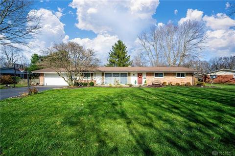 4014 Eckworth Dr, Bellbrook, OH 45305 photo 23
