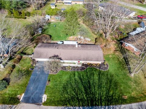 4014 Eckworth Dr, Bellbrook, OH 45305 photo 29