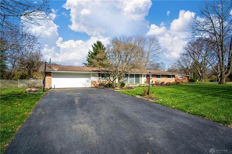 4014 Eckworth Dr, Bellbrook, OH 45305 photo 25