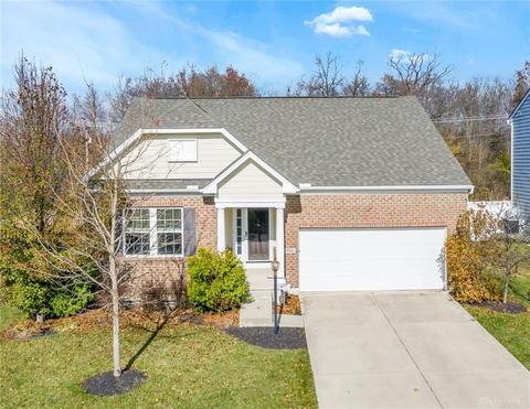 1735 Eagle Ct, Fairborn, OH 45324 photo 1
