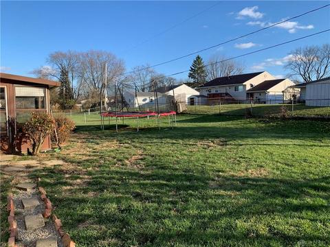 1433 Marinette Dr, Springfield, OH 45503 photo 17