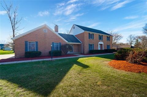 4723 Echo Hills Ave, Springfield, OH 45502 photo 3