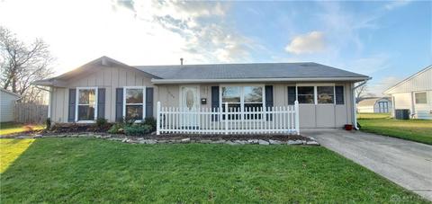 3129 Nantucket St, Springfield, OH 45503 photo 1