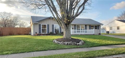 3129 Nantucket St, Springfield, OH 45503 photo 2