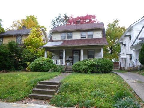 2057 Rustic Rd, Dayton, OH 45405 photo 1