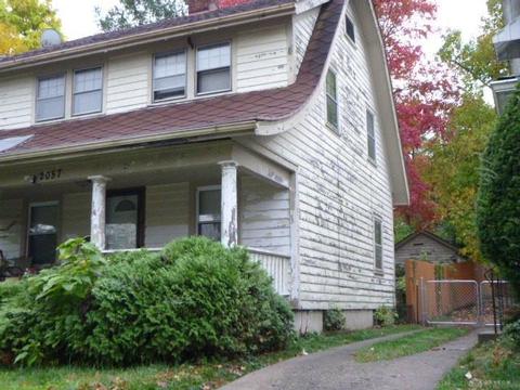 2057 Rustic Rd, Dayton, OH 45405 photo 2