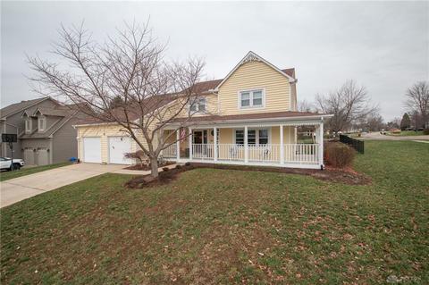 10 Fairfield Ct, Springboro, OH 45066 photo 2