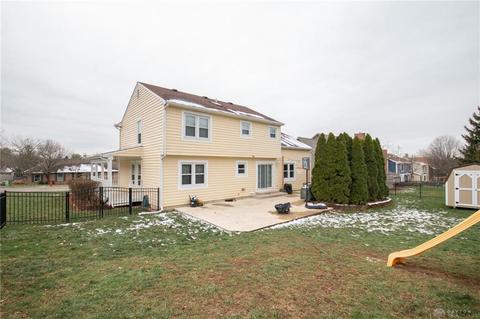 10 Fairfield Ct, Springboro, OH 45066 photo 39