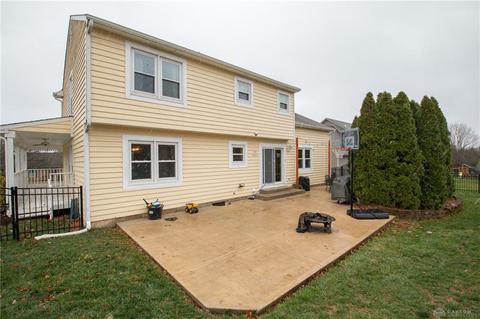 10 Fairfield Ct, Springboro, OH 45066 photo 38
