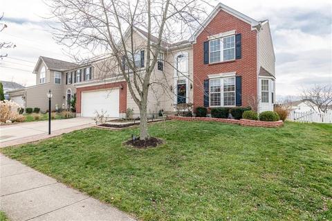 423 Stanton Dr, Springboro, OH 45066 photo 56