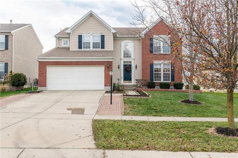 423 Stanton Dr, Springboro, OH 45066 photo 1