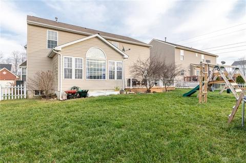 423 Stanton Dr, Springboro, OH 45066 photo 54