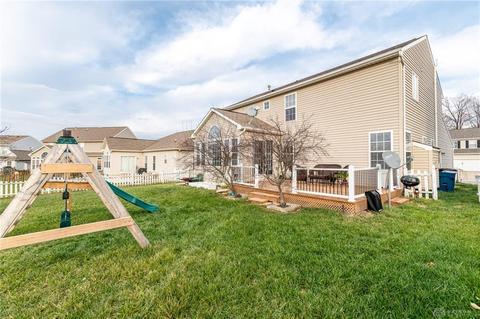 423 Stanton Dr, Springboro, OH 45066 photo 51