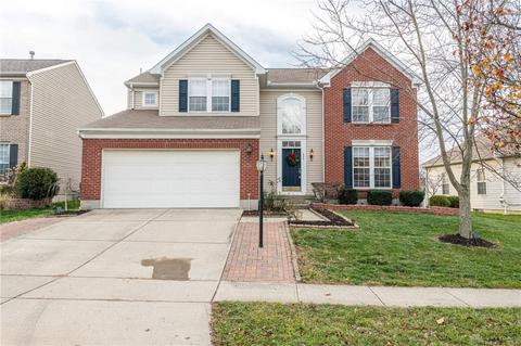 423 Stanton Dr, Springboro, OH 45066 photo 57