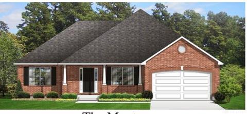 229 Montgomery Ln, Springboro, OH 45066 photo 1