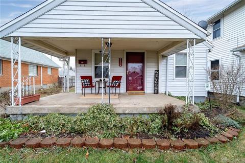 2934 Whittier Ave, Dayton, OH 45420 photo 2