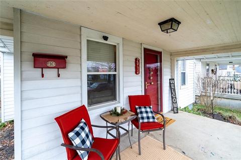2934 Whittier Ave, Dayton, OH 45420 photo 3