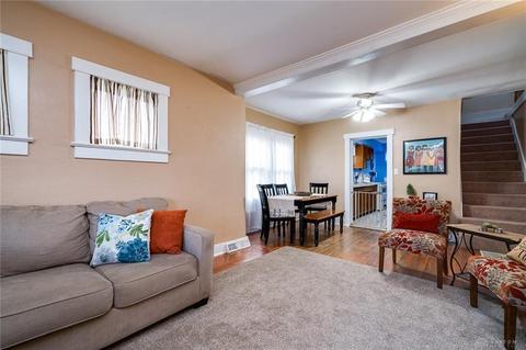 2934 Whittier Ave, Dayton, OH 45420 photo 5