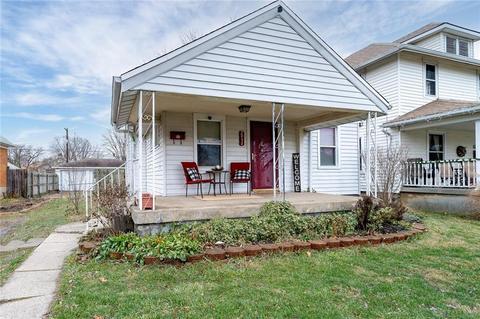 2934 Whittier Ave, Dayton, OH 45420 photo 1