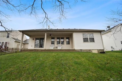 20 Kitty Hawk Dr, Springboro, OH 45066 photo 30
