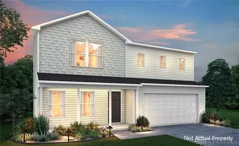 1881 Erika Dr, Springfield, OH 45503 photo 1