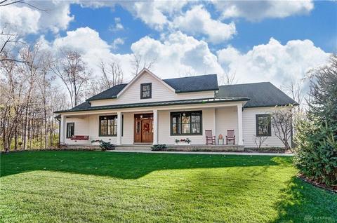 3989 E Centerville Rd, Spring Valley, OH 45370 photo 5
