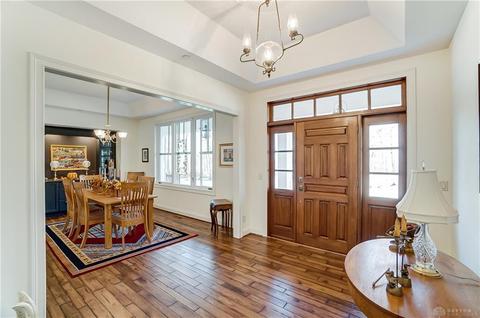 3989 E Centerville Rd, Spring Valley, OH 45370 photo 8