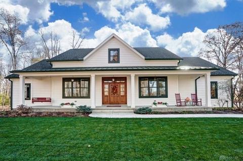 3989 E Centerville Rd, Spring Valley, OH 45370 photo 4