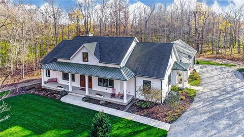 3989 E Centerville Rd, Spring Valley, OH 45370 photo 1