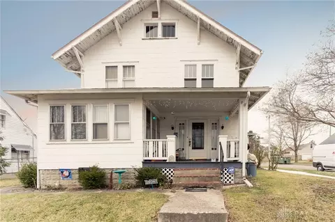402 S Douglas Ave, Springfield, OH 45505 photo 7