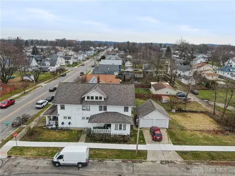 402 S Douglas Ave, Springfield, OH 45505 photo 3