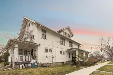 402 S Douglas Ave, Springfield, OH 45505 photo 8