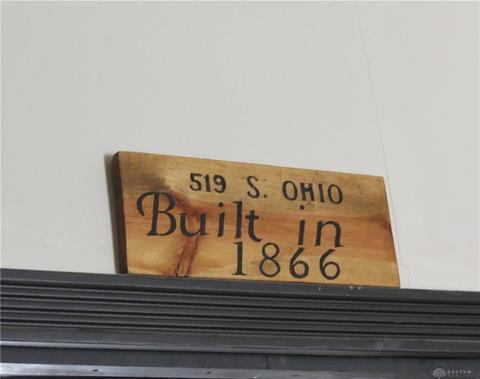 519 S Ohio Ave, Sidney, OH 45365 photo 3