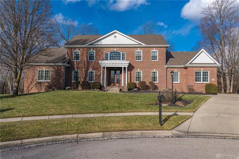 431 Timberleaf Dr, Beavercreek, OH 45430 photo 69