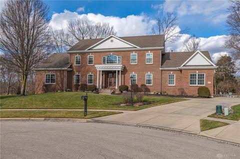 431 Timberleaf Dr, Beavercreek, OH 45430 photo 68