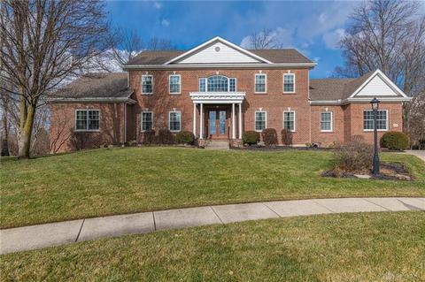 431 Timberleaf Dr, Beavercreek, OH 45430 photo 70