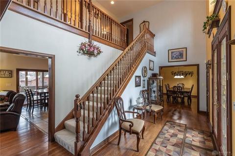 431 Timberleaf Dr, Beavercreek, OH 45430 photo 3