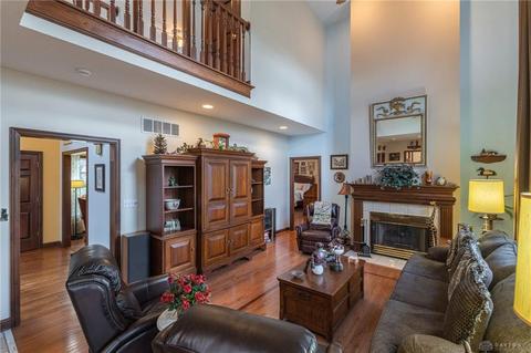 431 Timberleaf Dr, Beavercreek, OH 45430 photo 10