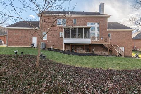 431 Timberleaf Dr, Beavercreek, OH 45430 photo 65