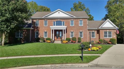431 Timberleaf Dr, Beavercreek, OH 45430 photo 1