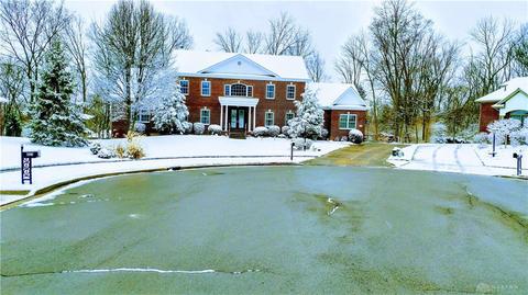 431 Timberleaf Dr, Beavercreek, OH 45430 photo 75