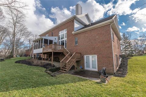 431 Timberleaf Dr, Beavercreek, OH 45430 photo 64