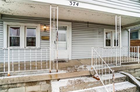 374 Raffensperger Ave, Springfield, OH 45505 photo 5