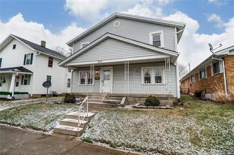 374 Raffensperger Ave, Springfield, OH 45505 photo 2