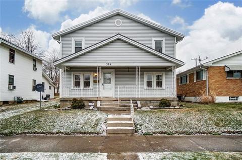 374 Raffensperger Ave, Springfield, OH 45505 photo 1