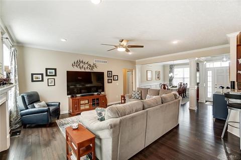 10 Rockview Ct, Springboro, OH 45066 photo 9