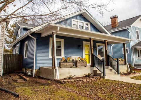 604 E Cecil St, Springfield, OH 45503 photo 2